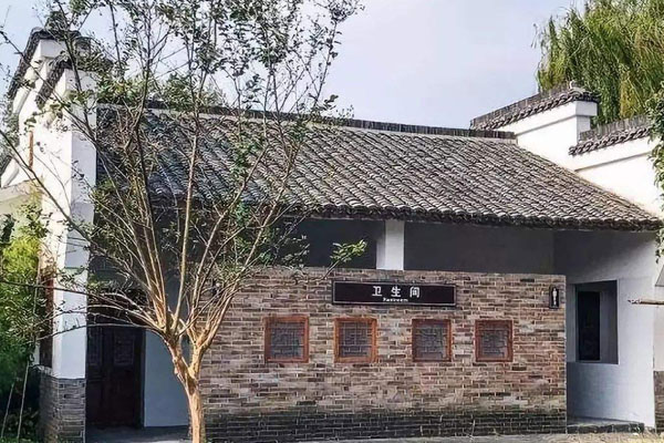 《遼寧省推進(jìn)“廁所革命”實施方案(2018-2020年)》政策解讀 《遼寧省推進(jìn)“廁所革命”實施方案(2018-2020年)》政策解讀