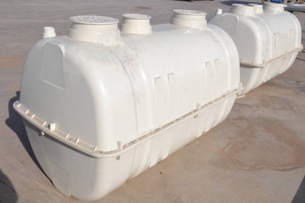 玻璃鋼化糞池在農村廁所改造中為何如此重要 玻璃鋼化糞池在農村廁所改造中為何如此重要