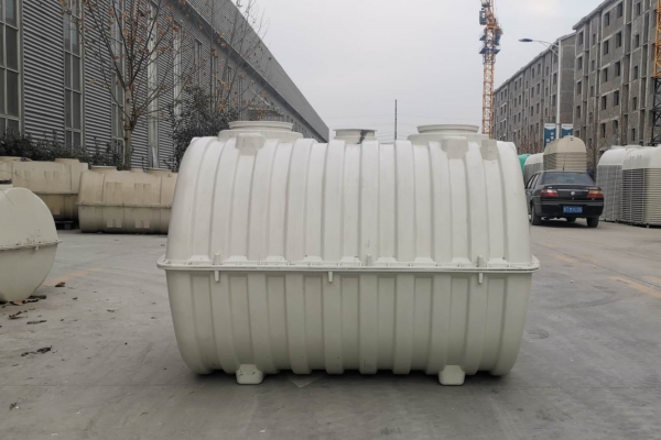 在清理SMC模壓玻璃鋼化糞池時安全問題如何保證 在清理SMC模壓玻璃鋼化糞池時安全問題如何保證