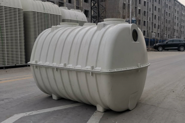 SMC模壓玻璃鋼化糞池的設(shè)計(jì)考慮了哪些問題 SMC模壓玻璃鋼化糞池的設(shè)計(jì)考慮了哪些問題