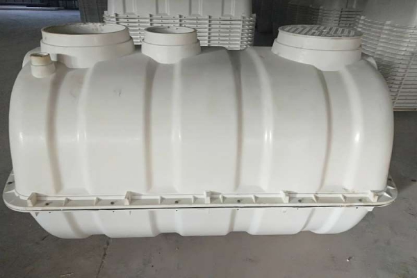 SMC模壓玻璃鋼化糞池的設計要求有哪些規定 SMC模壓玻璃鋼化糞池的設計要求有哪些規定