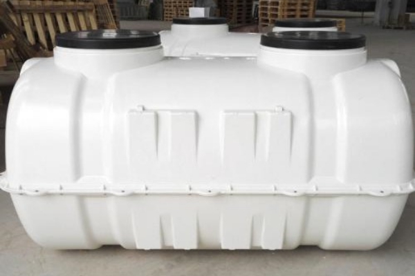 密封環(huán)境中的玻璃鋼化糞池可能會出現(xiàn)哪些問題 密封環(huán)境中的玻璃鋼化糞池可能會出現(xiàn)哪些問題