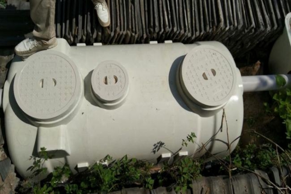 為什么玻璃鋼化糞池會受到大家認(rèn)可它有這么好嗎 為什么玻璃鋼化糞池會受到大家認(rèn)可它有這么好嗎