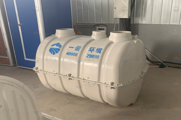 SMC模壓化糞池有哪些需要注意的安裝事項(xiàng)？