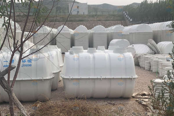 不合格SMC玻璃鋼化糞池會(huì)有哪些劣勢(shì)？