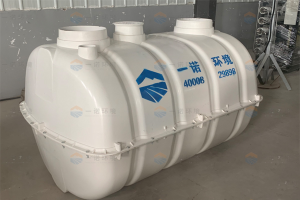 玻璃鋼化糞池使用優勢及安裝流程! 玻璃鋼化糞池使用優勢及安裝流程!
