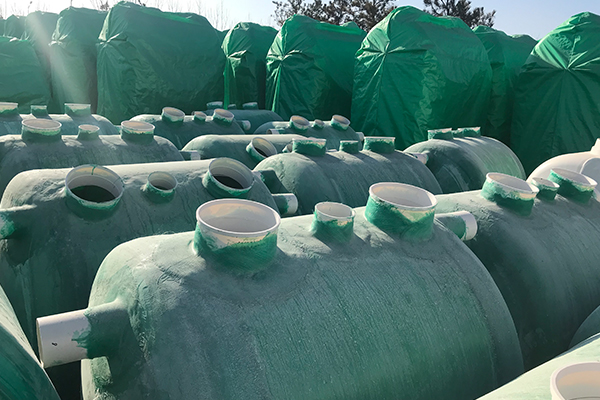 玻璃鋼化糞池為什么可以起到保護環境的作用 玻璃鋼化糞池為什么可以起到保護環境的作用